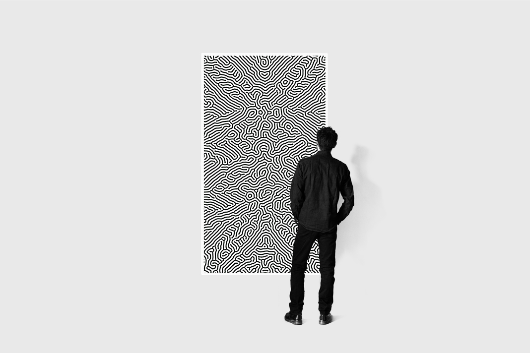 Galerie Equanimity