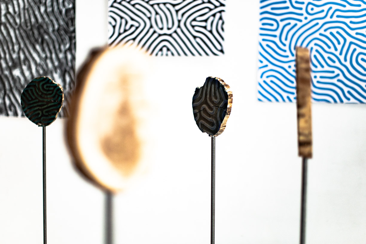 Galerie Cosmic Danse